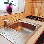 Cozy House Decebal Otel Kaloşvar
