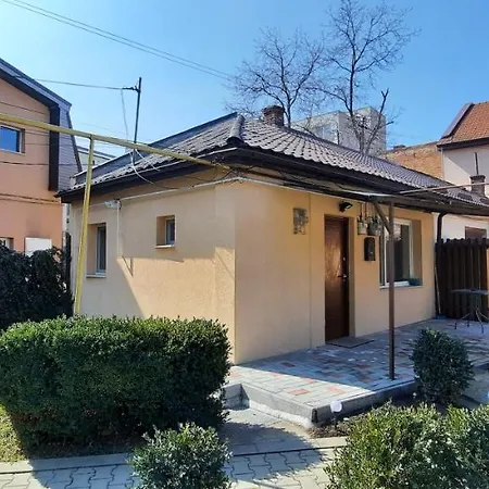 Cozy House Decebal 3* Cluj-Napoca