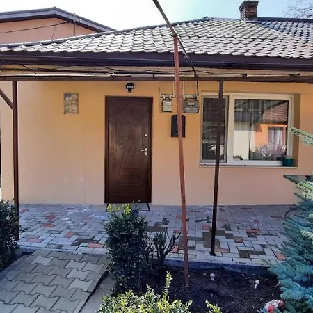 酒店 Cozy House Decebal