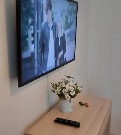 בית נופש Cozy House Decebal