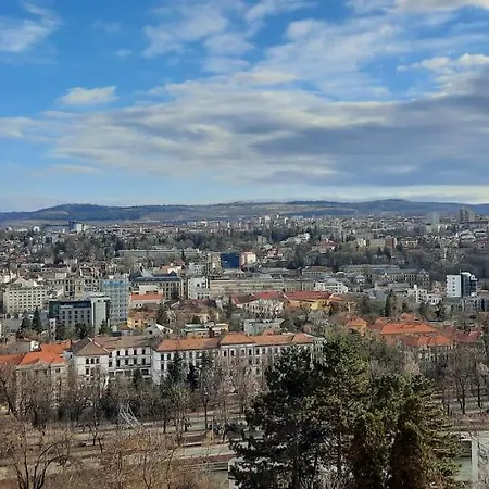 Cozy House Decebal 3* Cluj-Napoca