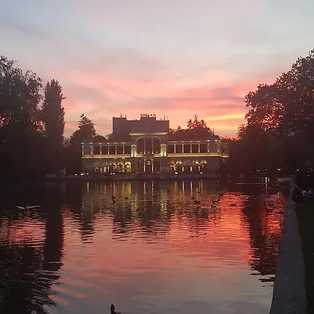 酒店 Cozy House Decebal