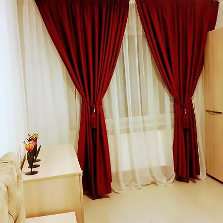 酒店 Cozy House Decebal