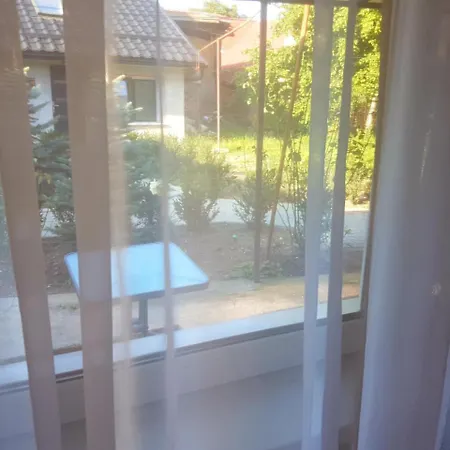 בית נופש Cozy House Decebal