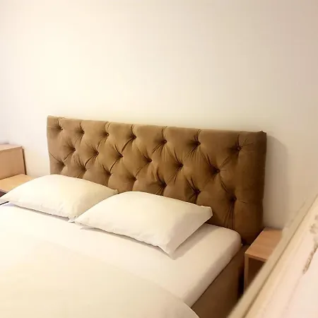 Cozy House Decebal 克卢日-纳波卡