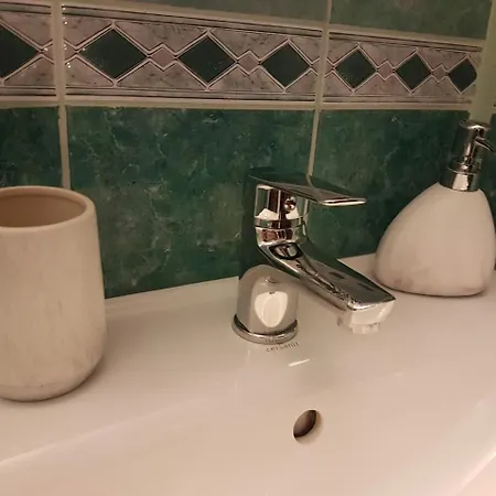 בית נופש Cozy House Decebal