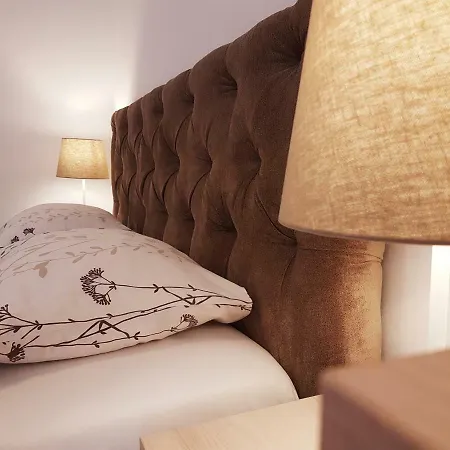 Cozy House Decebal *