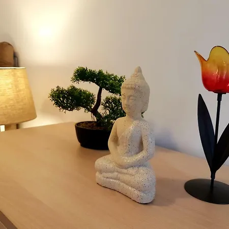 Cozy House Decebal 3*