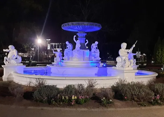 Hotel Cozy House Decebal 3*