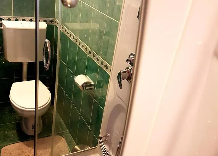 Cozy House Decebal Hotel Cluj-Napoca