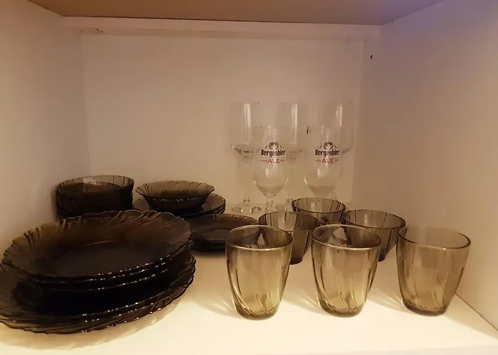 Cozy House Decebal Hotel 3*