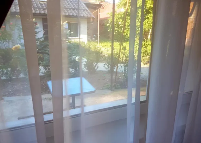 Hotel Cozy House Decebal