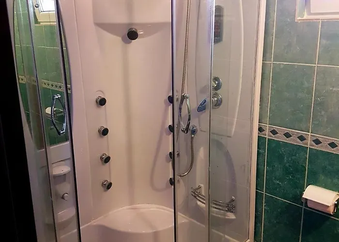 Cozy House Decebal 3* Cluj-Napoca