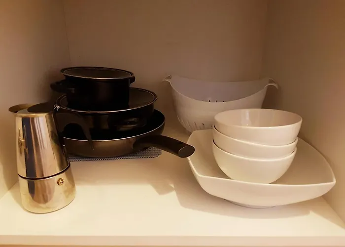 Cozy House Decebal Hotel