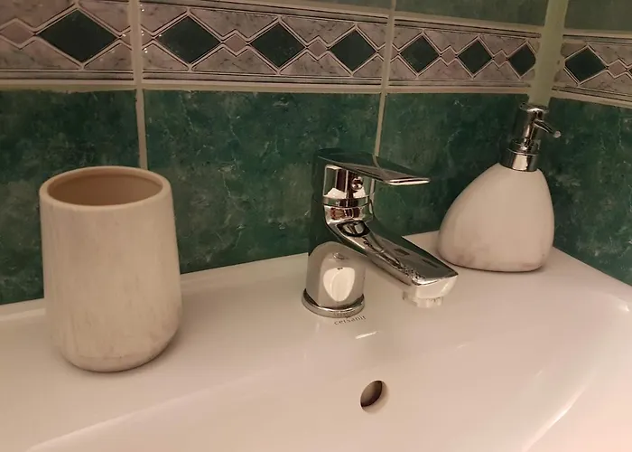 Hotel Cozy House Decebal